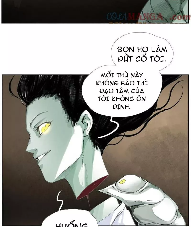 Tiên Hàng Đầu Chapter 30 - Trang 32