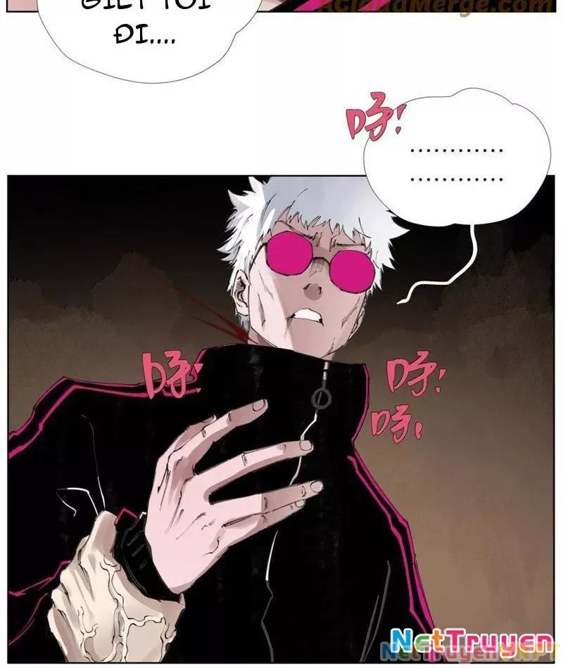Tiên Hàng Đầu Chapter 30 - Trang 36