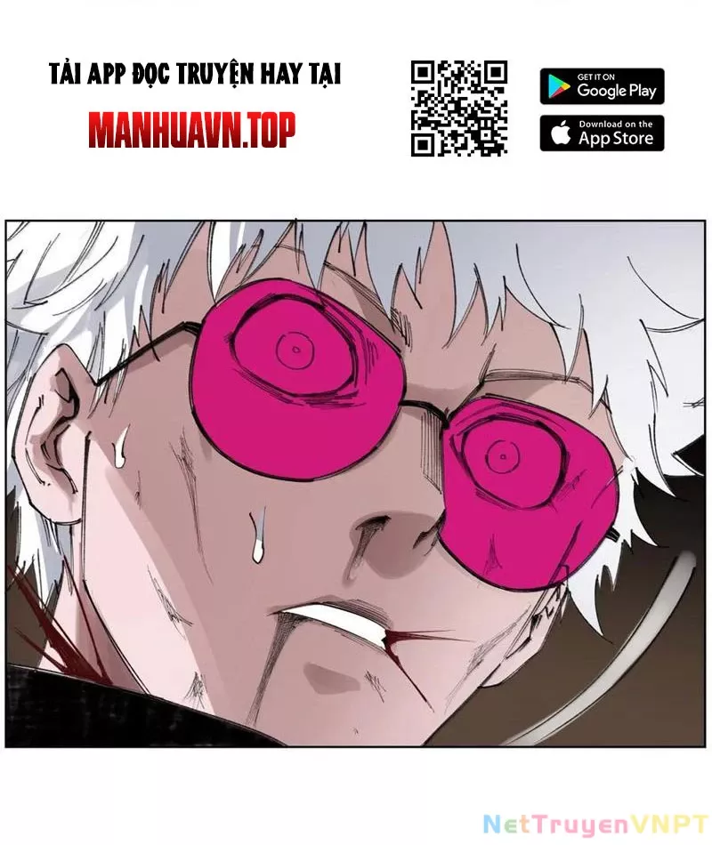 Tiên Hàng Đầu Chapter 30 - Trang 37