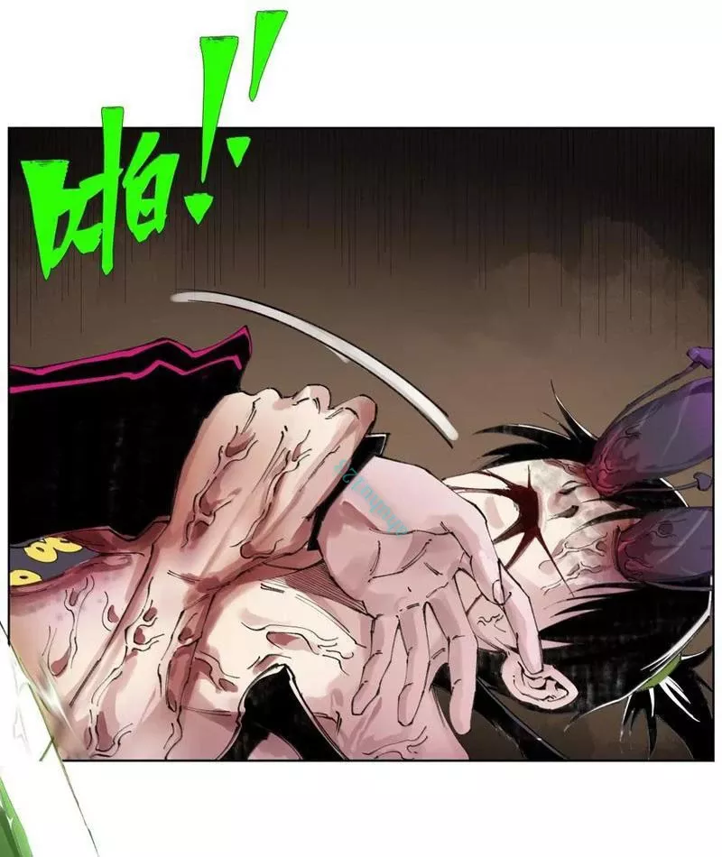 Tiên Hàng Đầu Chapter 30 - Trang 38