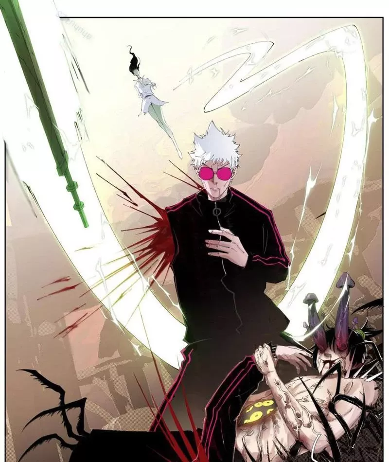 Tiên Hàng Đầu Chapter 30 - Trang 39