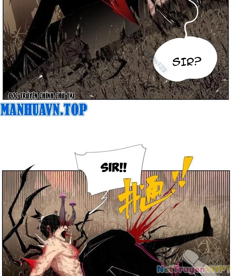 Tiên Hàng Đầu Chapter 30 - Trang 40