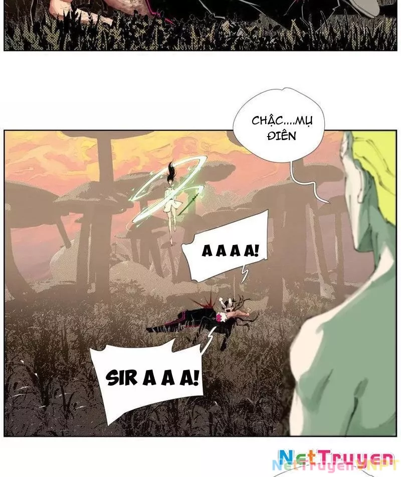 Tiên Hàng Đầu Chapter 30 - Trang 41