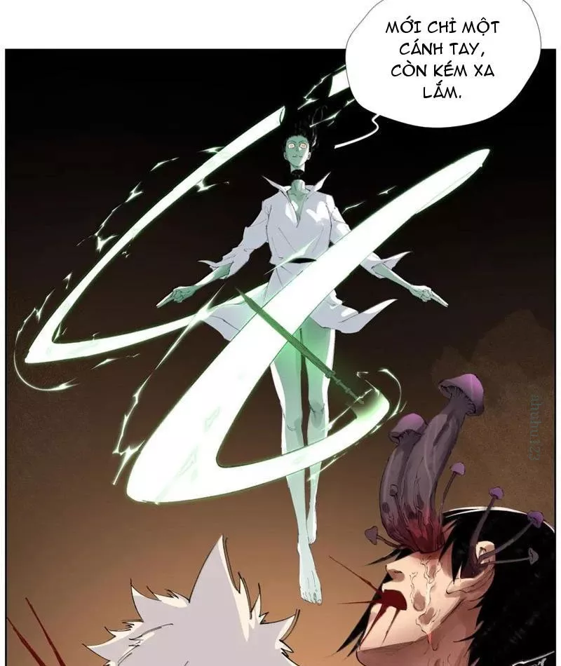 Tiên Hàng Đầu Chapter 30 - Trang 42