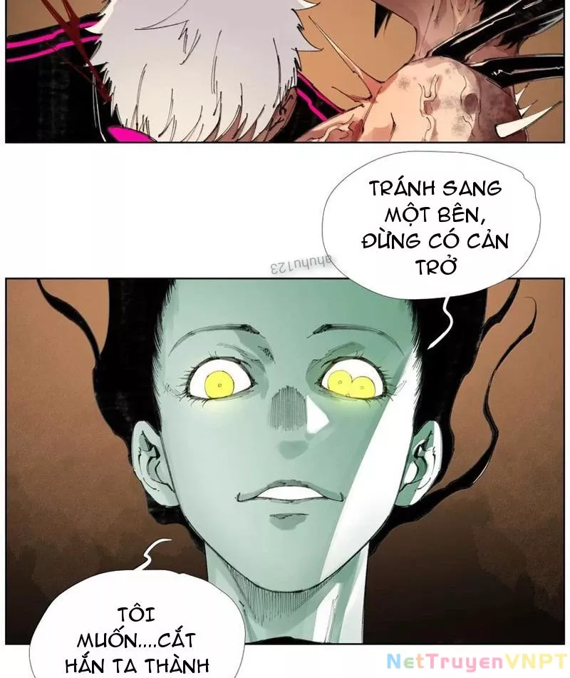 Tiên Hàng Đầu Chapter 30 - Trang 43