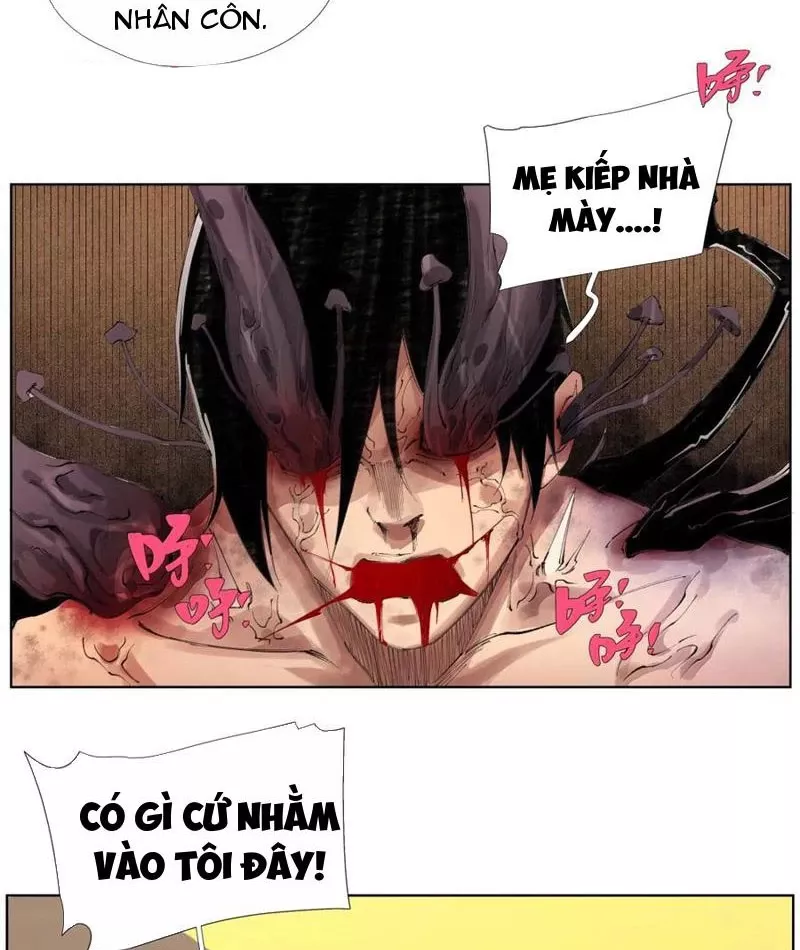 Tiên Hàng Đầu Chapter 30 - Trang 44