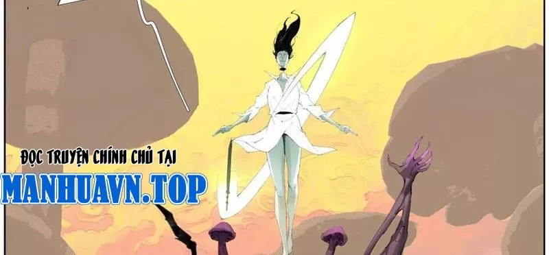 Tiên Hàng Đầu Chapter 30 - Trang 45