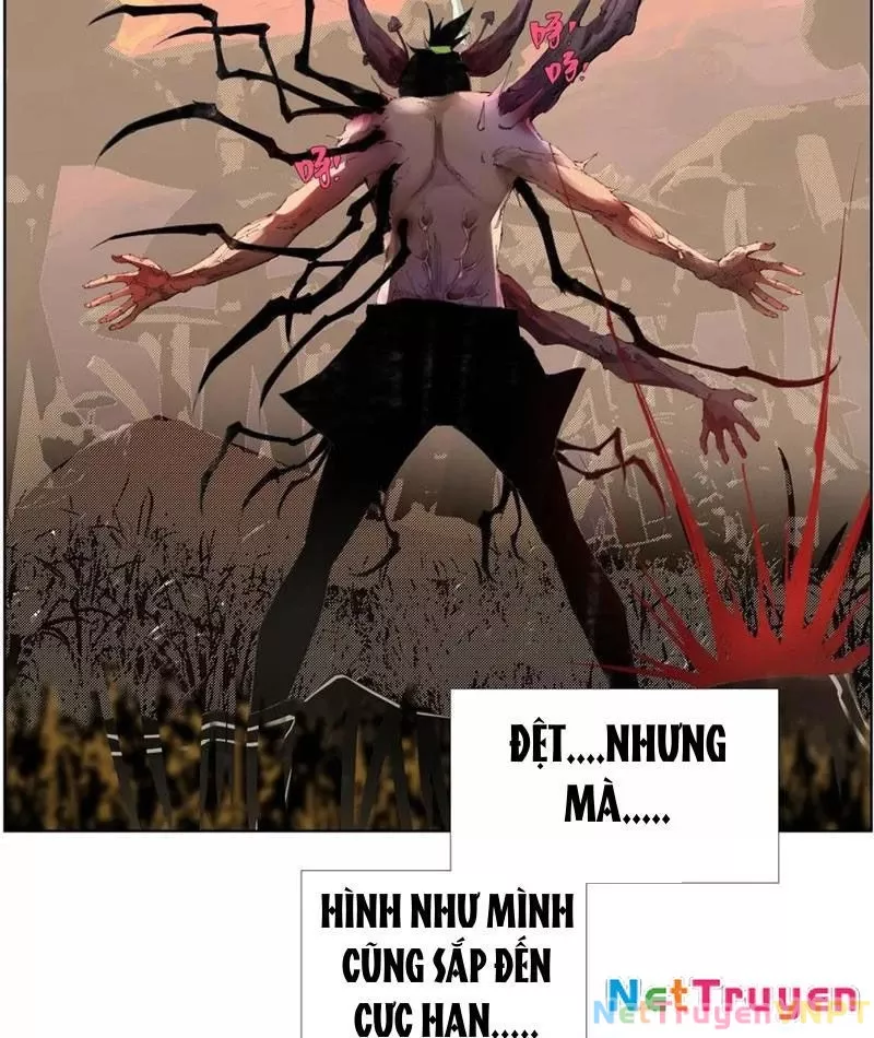 Tiên Hàng Đầu Chapter 30 - Trang 46