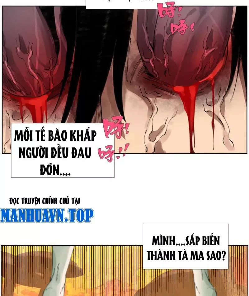 Tiên Hàng Đầu Chapter 30 - Trang 47