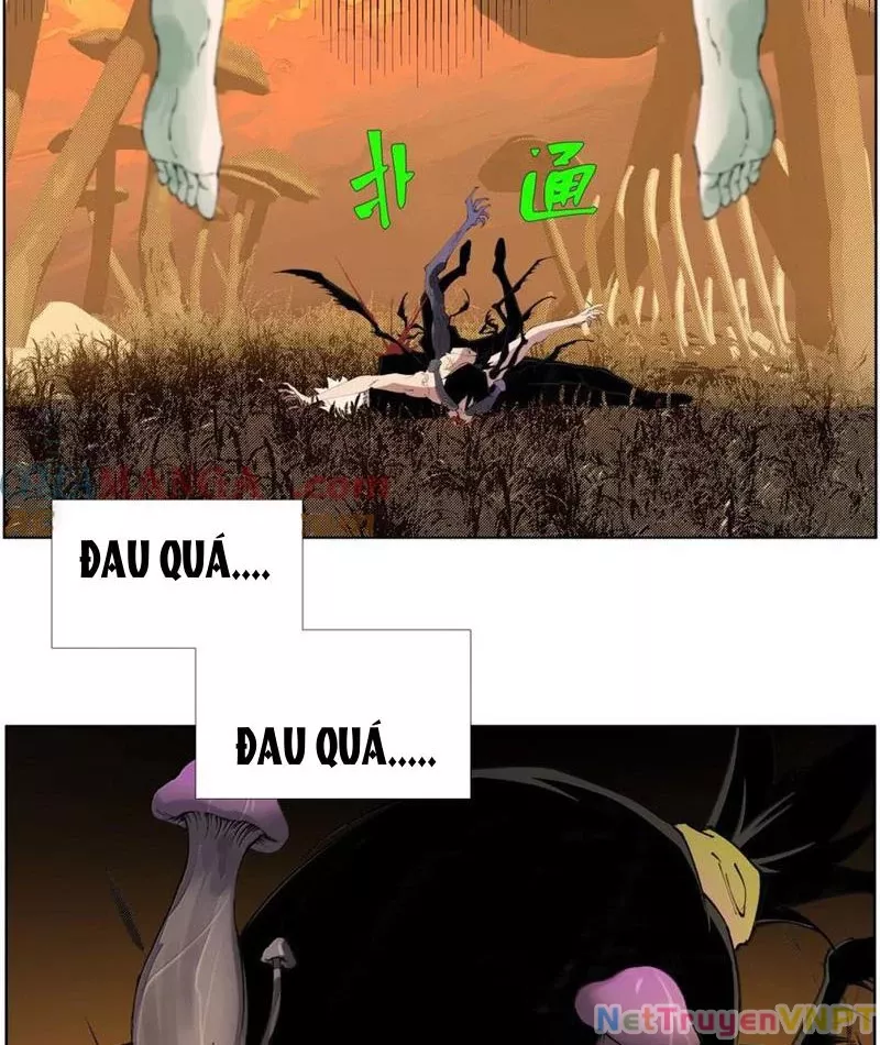 Tiên Hàng Đầu Chapter 30 - Trang 48