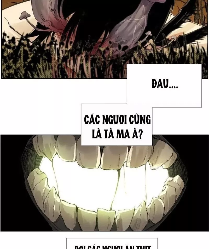 Tiên Hàng Đầu Chapter 30 - Trang 49