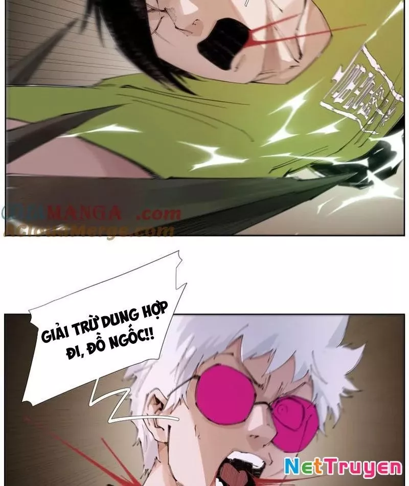 Tiên Hàng Đầu Chapter 30 - Trang 6