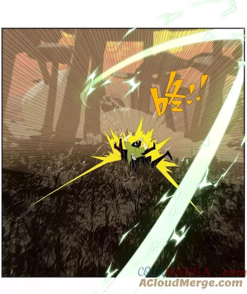 Tiên Hàng Đầu Chapter 30 - Trang 9
