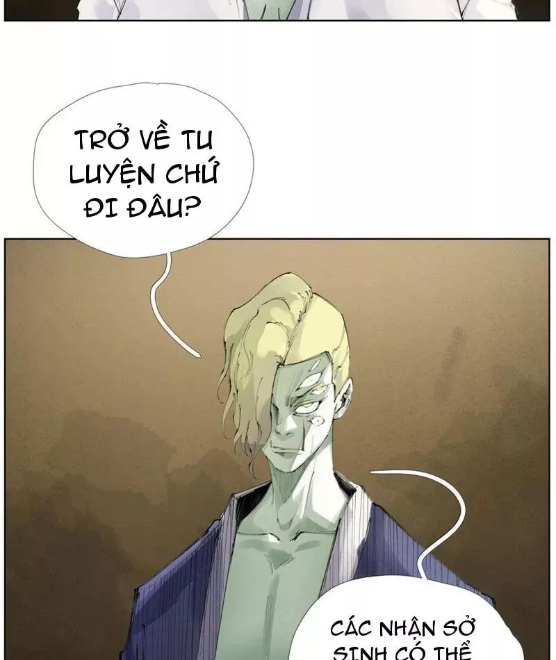 Tiên Hàng Đầu Chapter 31 - Trang 10