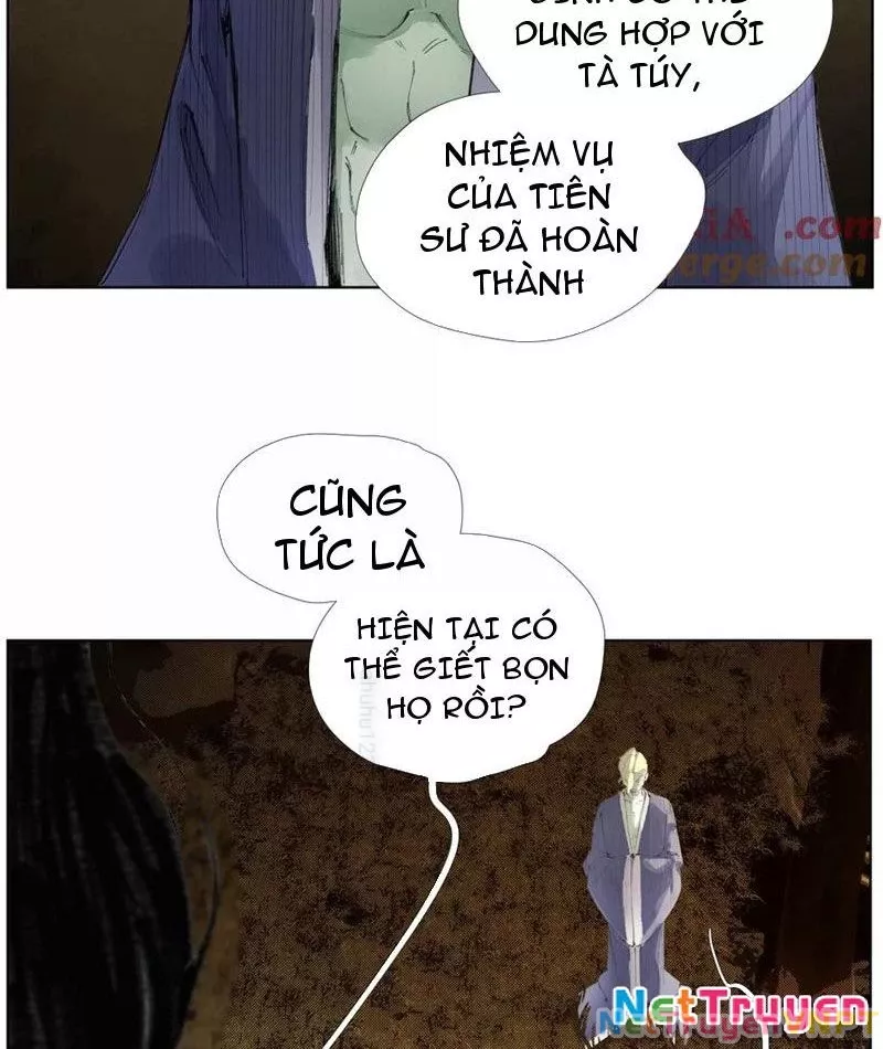 Tiên Hàng Đầu Chapter 31 - Trang 11