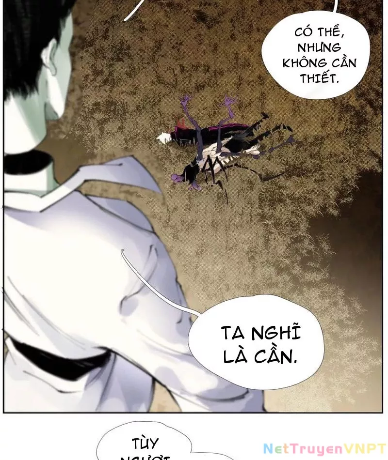 Tiên Hàng Đầu Chapter 31 - Trang 12