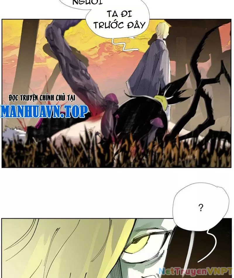 Tiên Hàng Đầu Chapter 31 - Trang 13