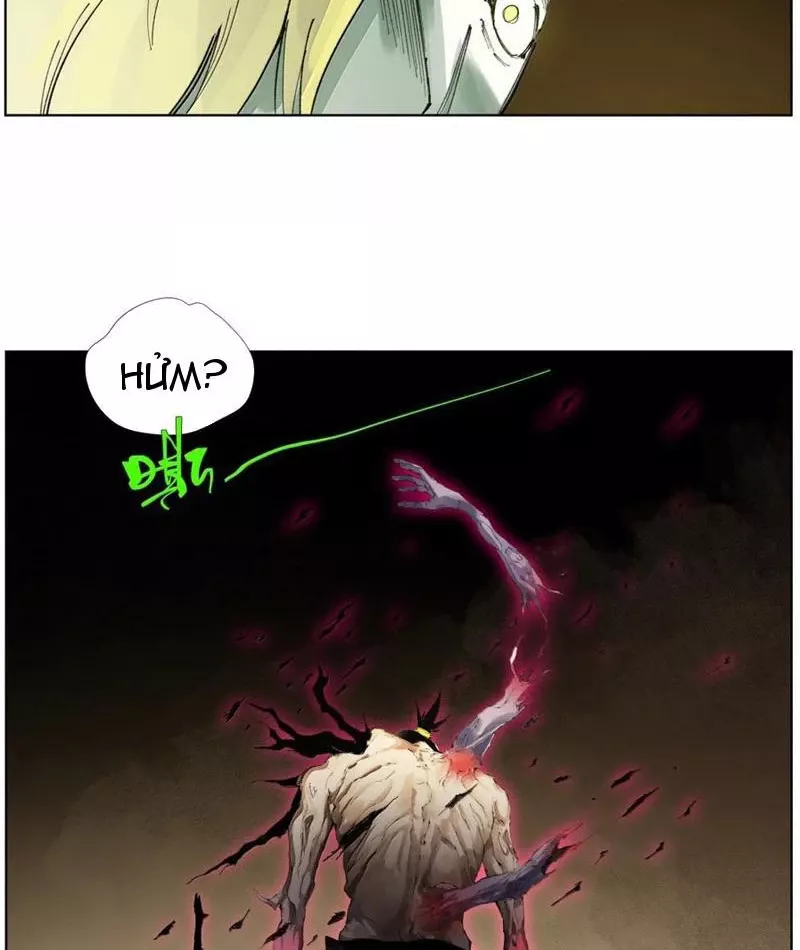 Tiên Hàng Đầu Chapter 31 - Trang 14