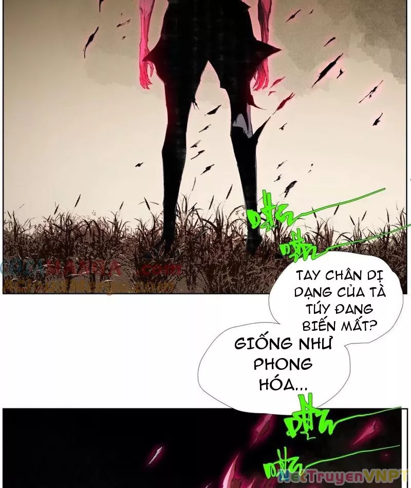 Tiên Hàng Đầu Chapter 31 - Trang 15