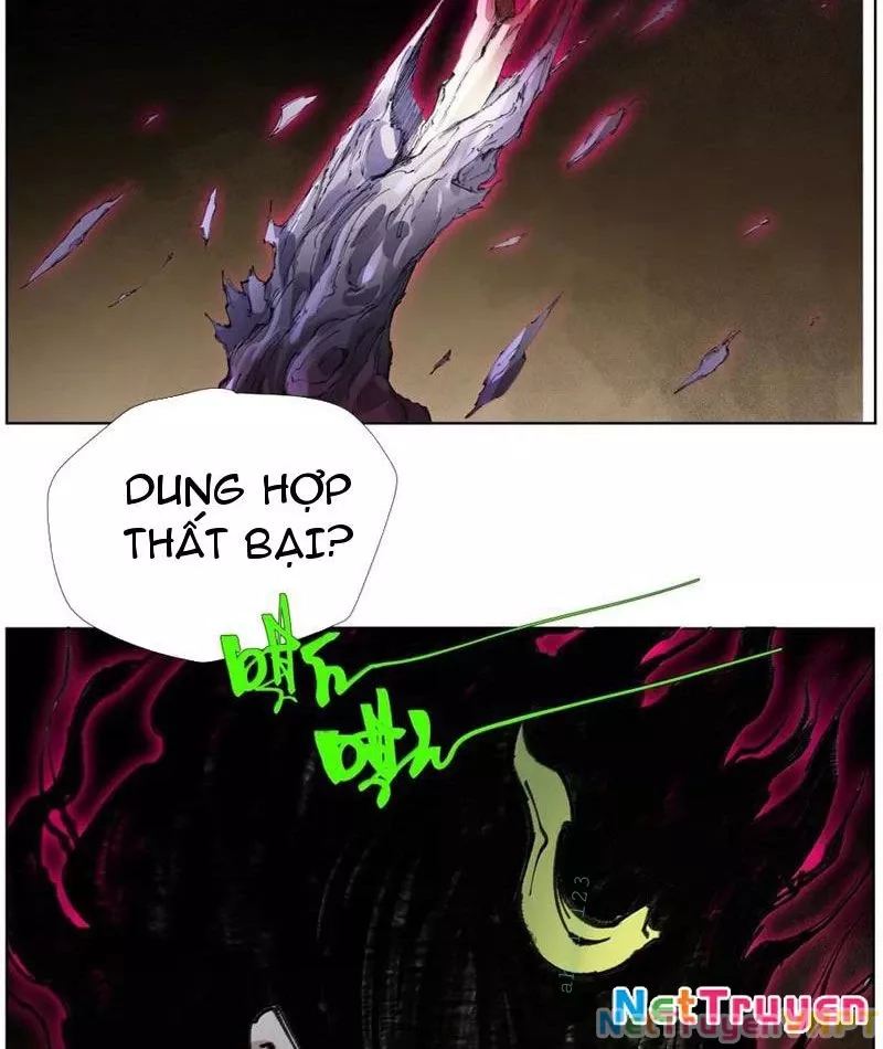 Tiên Hàng Đầu Chapter 31 - Trang 16
