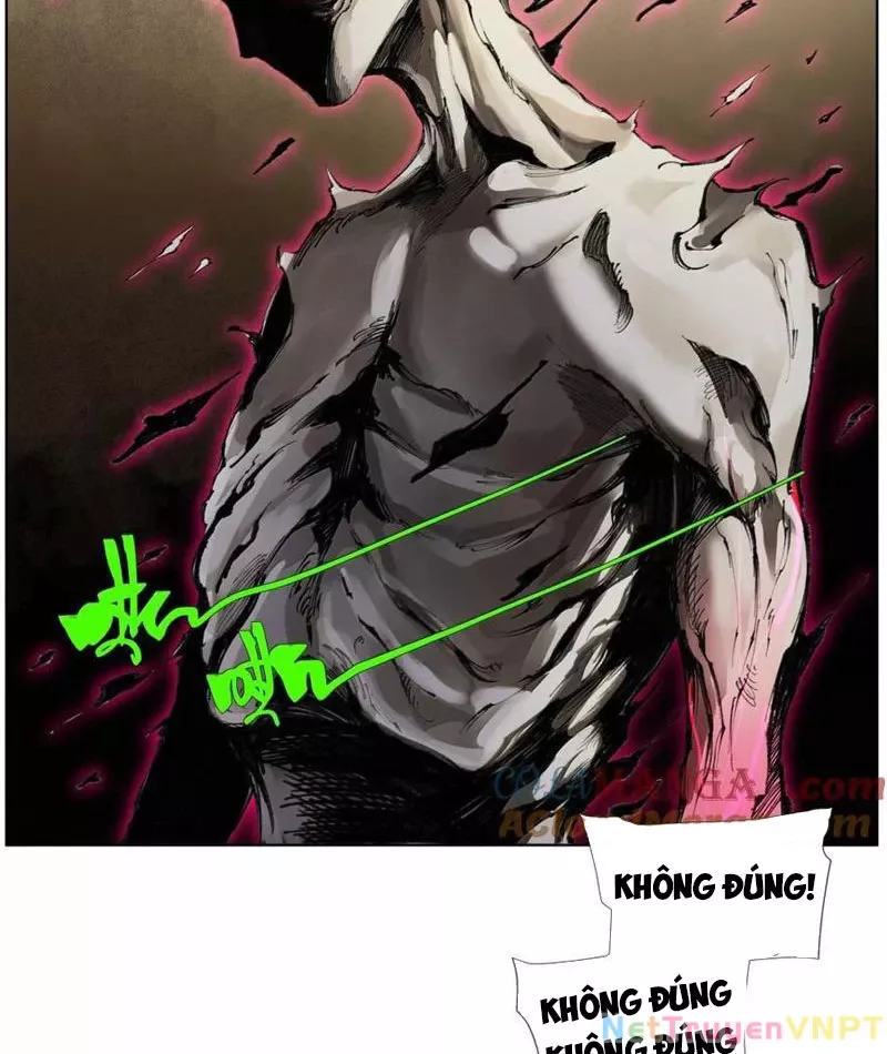 Tiên Hàng Đầu Chapter 31 - Trang 18