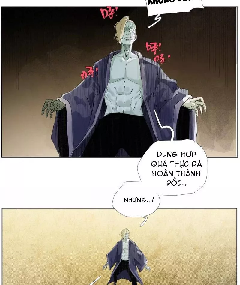Tiên Hàng Đầu Chapter 31 - Trang 19