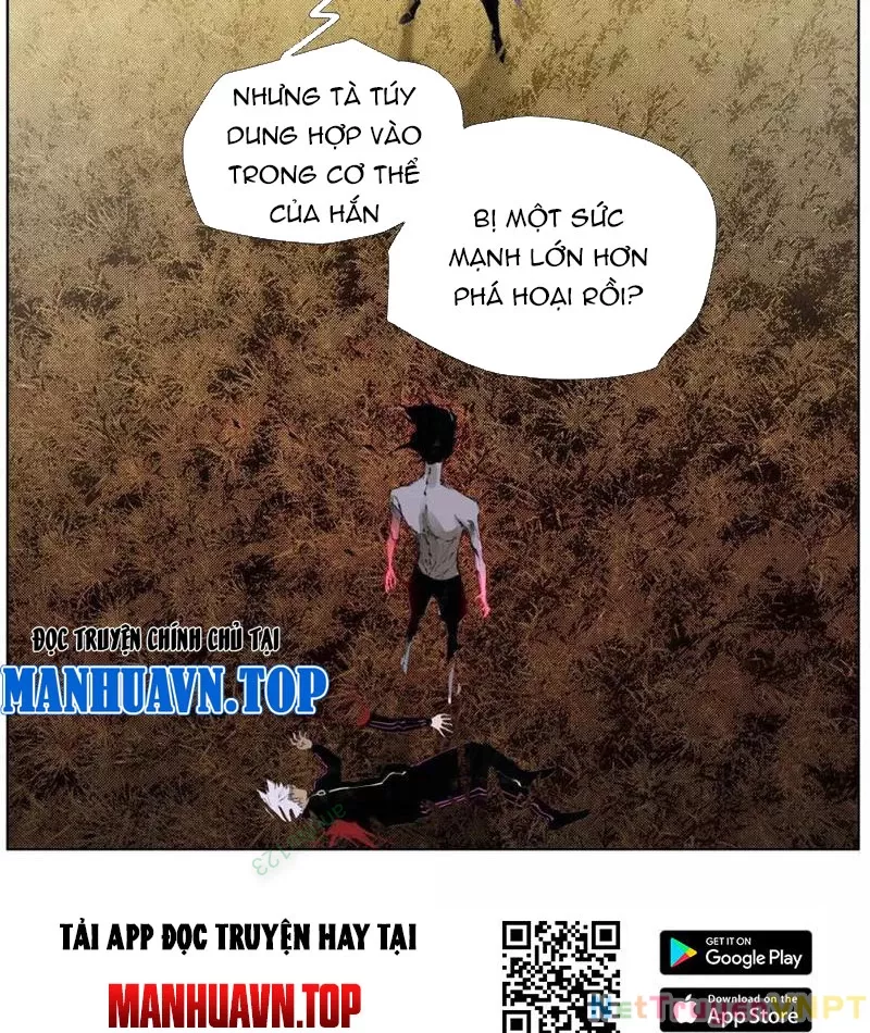 Tiên Hàng Đầu Chapter 31 - Trang 20