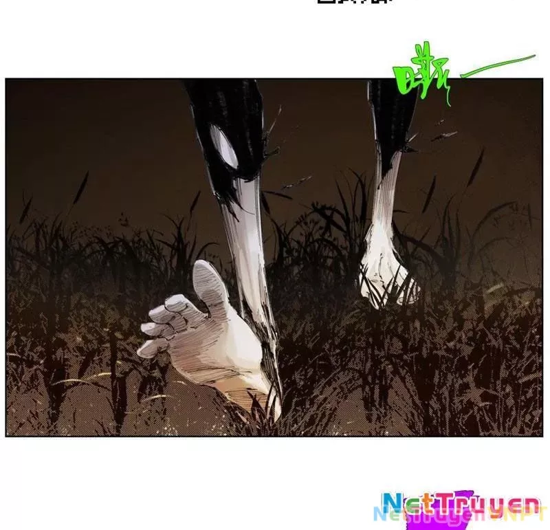 Tiên Hàng Đầu Chapter 31 - Trang 21