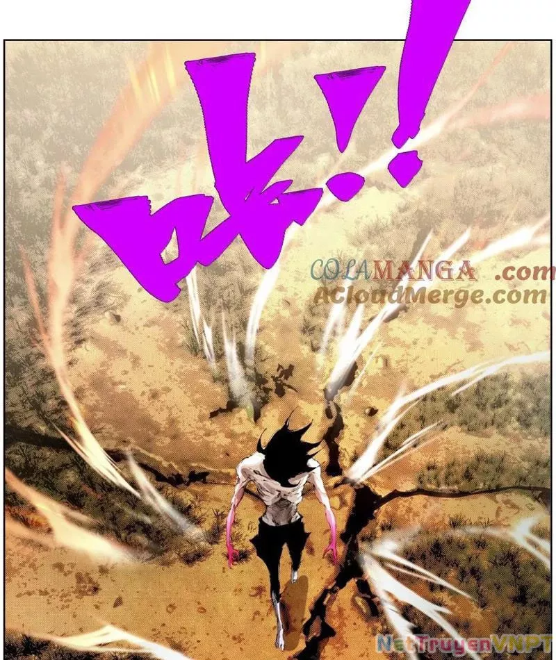 Tiên Hàng Đầu Chapter 31 - Trang 22