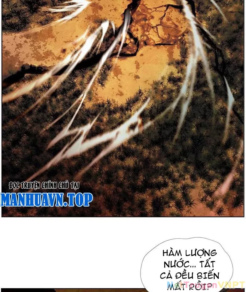Tiên Hàng Đầu Chapter 31 - Trang 23