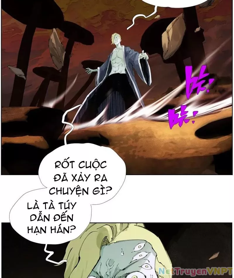 Tiên Hàng Đầu Chapter 31 - Trang 24