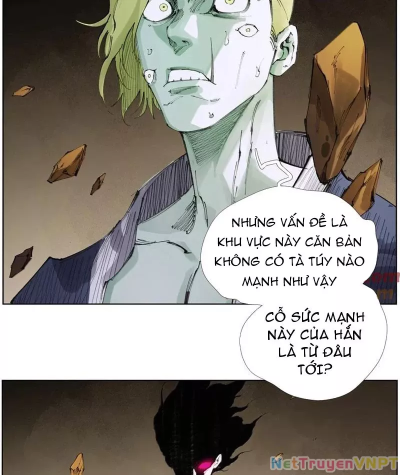 Tiên Hàng Đầu Chapter 31 - Trang 25