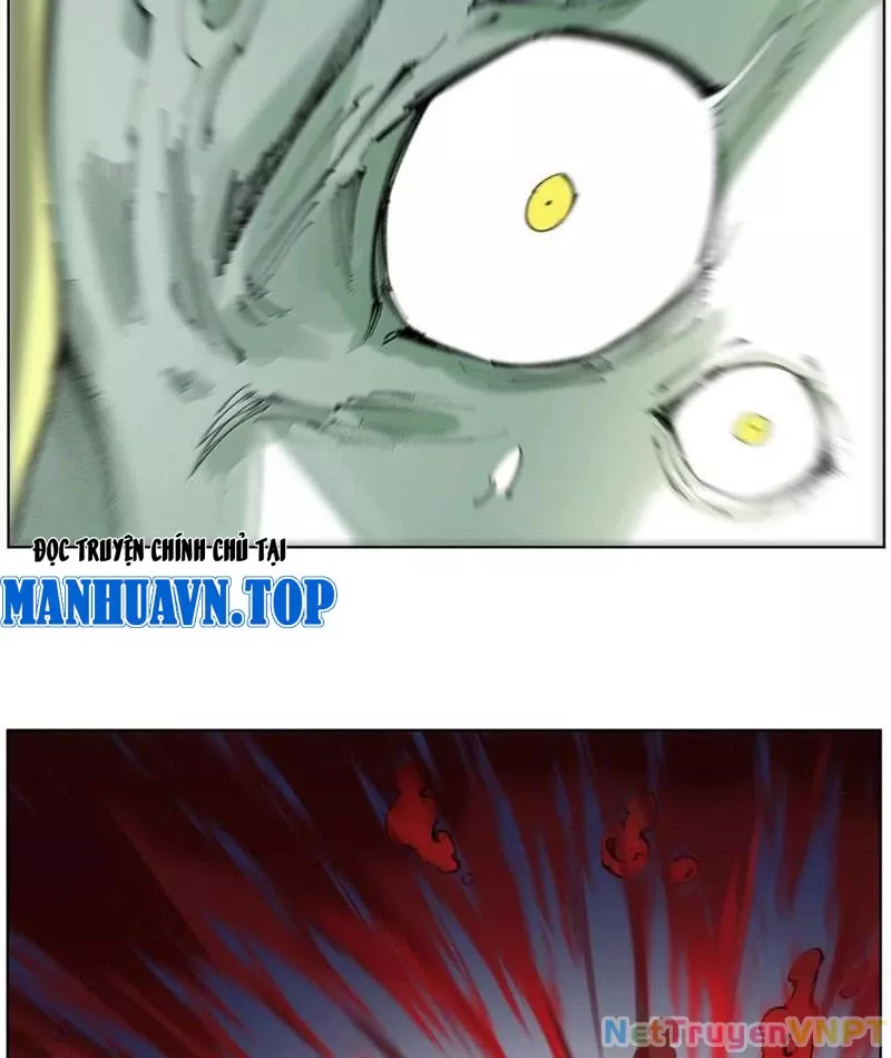 Tiên Hàng Đầu Chapter 31 - Trang 28