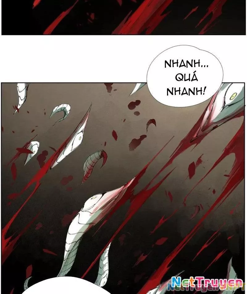 Tiên Hàng Đầu Chapter 31 - Trang 31