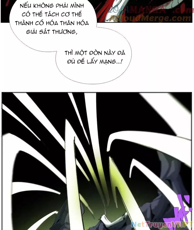 Tiên Hàng Đầu Chapter 31 - Trang 32