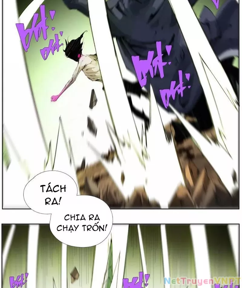 Tiên Hàng Đầu Chapter 31 - Trang 33