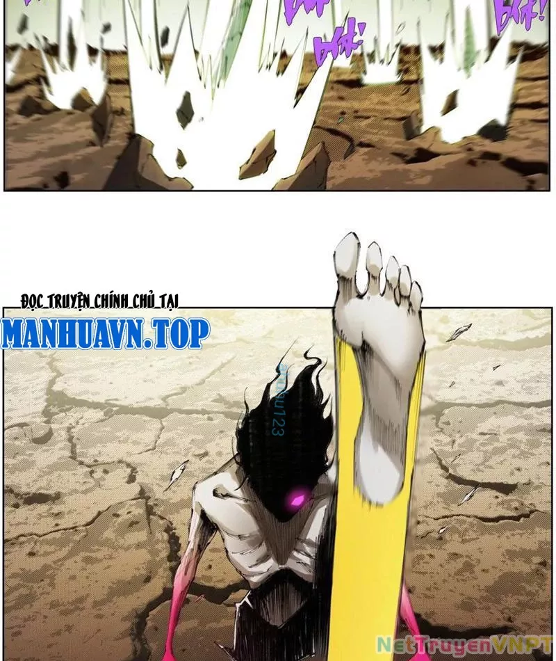 Tiên Hàng Đầu Chapter 31 - Trang 34