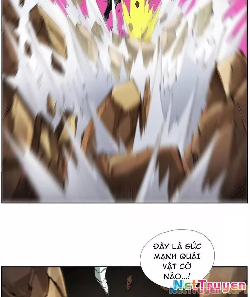 Tiên Hàng Đầu Chapter 31 - Trang 36