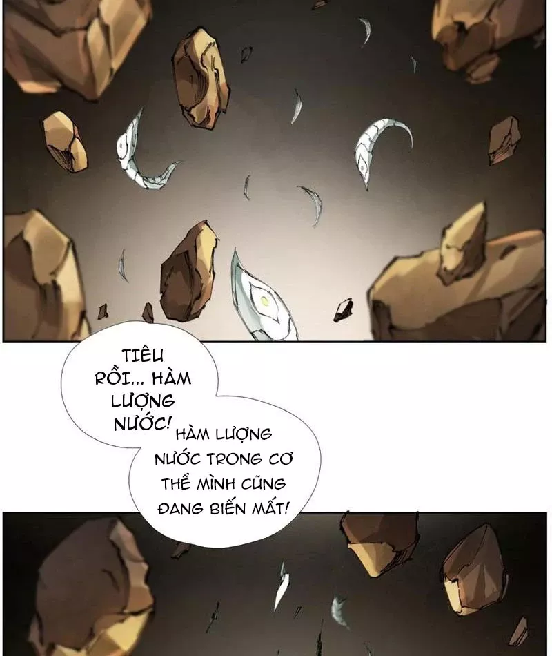 Tiên Hàng Đầu Chapter 31 - Trang 37