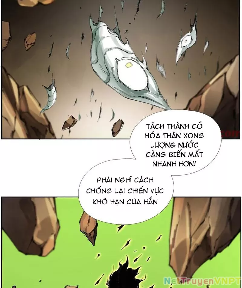 Tiên Hàng Đầu Chapter 31 - Trang 38