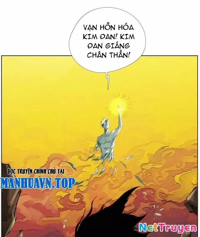 Tiên Hàng Đầu Chapter 31 - Trang 41
