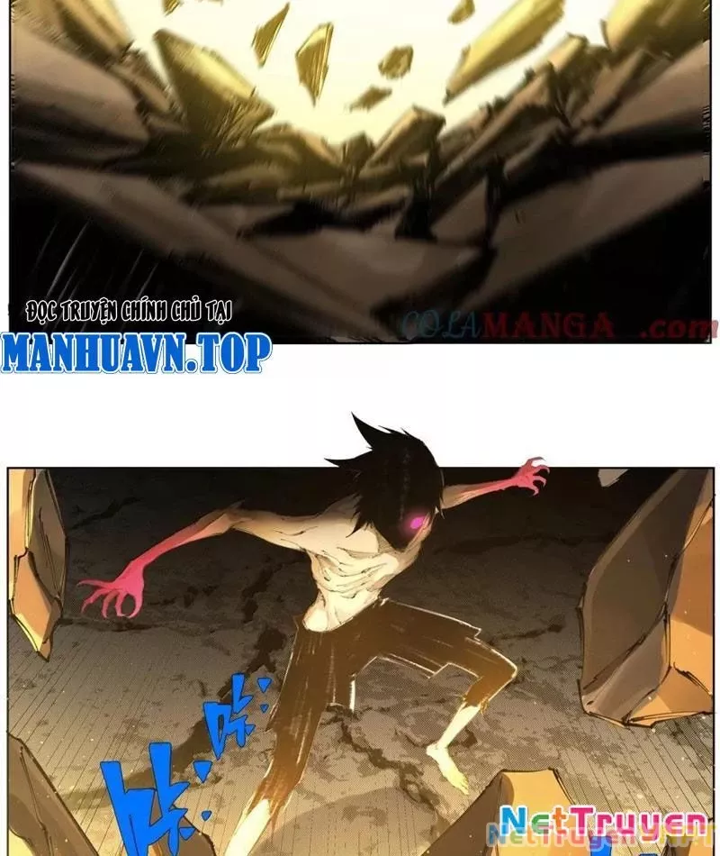 Tiên Hàng Đầu Chapter 31 - Trang 46
