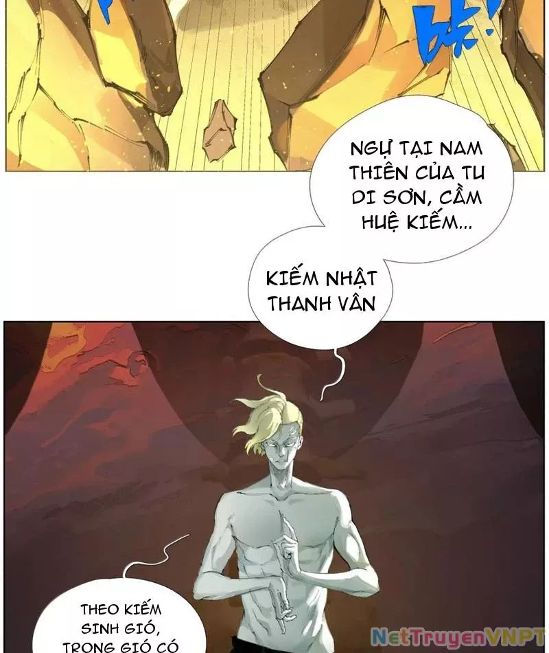 Tiên Hàng Đầu Chapter 31 - Trang 47
