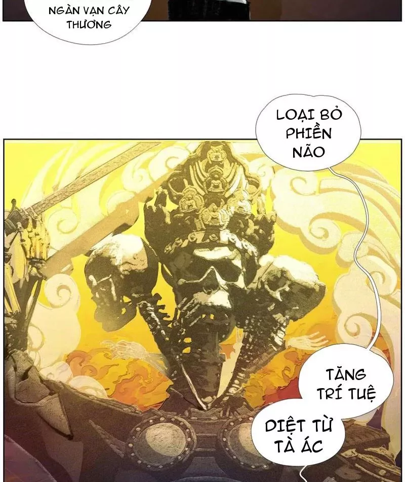 Tiên Hàng Đầu Chapter 31 - Trang 48