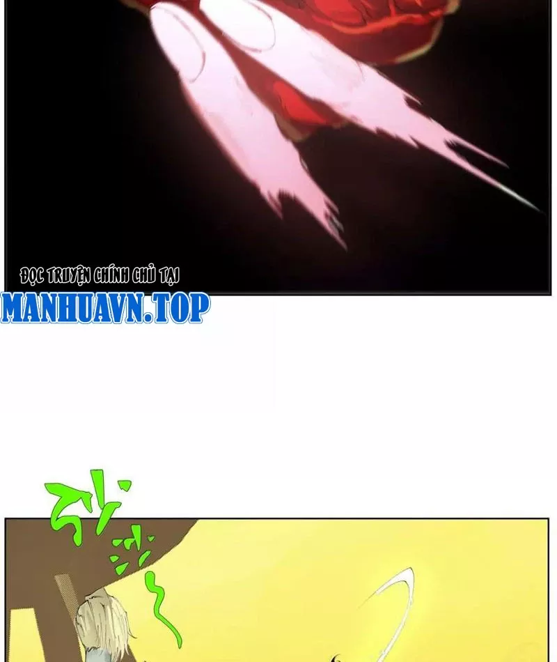 Tiên Hàng Đầu Chapter 31 - Trang 7