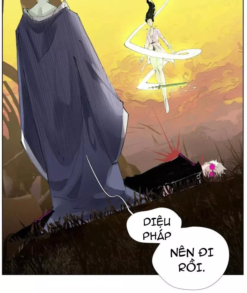 Tiên Hàng Đầu Chapter 31 - Trang 8