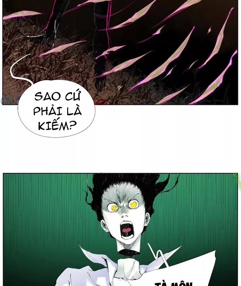 Tiên Hàng Đầu Chapter 32 - Trang 10