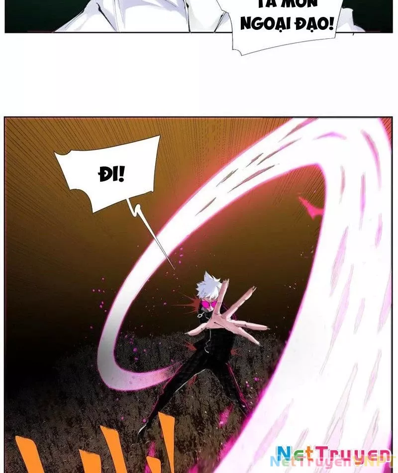 Tiên Hàng Đầu Chapter 32 - Trang 11