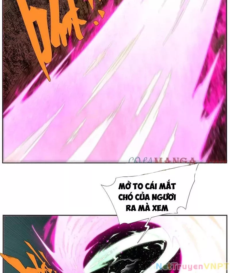 Tiên Hàng Đầu Chapter 32 - Trang 12