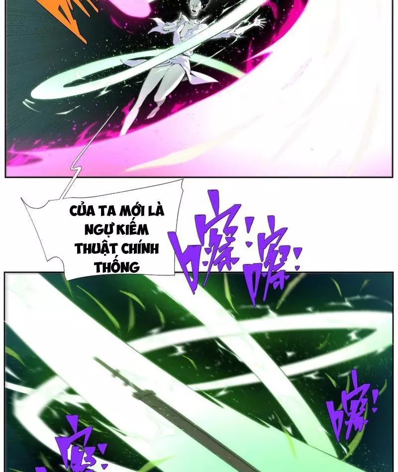 Tiên Hàng Đầu Chapter 32 - Trang 13